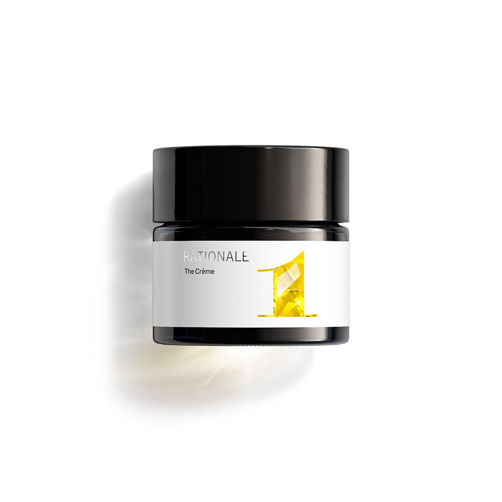 Rationale #1 The Creme 50mL